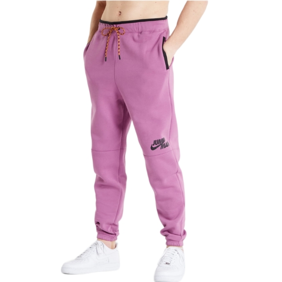 Jordan | Pants | Jordan Sweatpants Wlogo Mens Size S | Poshmark